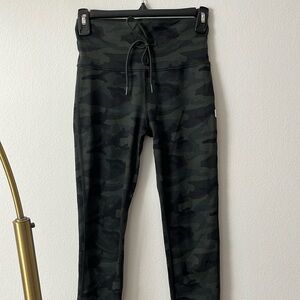 Vuori camo leggings